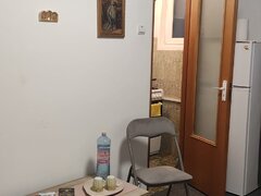 Piata Alba Iulia, strada Moise Nicoara